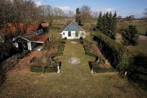 Woning Paardelanden 6 Linde