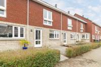 Woning Nijerwalstraat 113 Zwolle