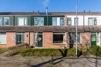 Woning Plataan 5 Heino