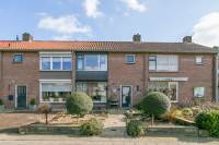 Woning Leeuwerikstraat 28 Goor