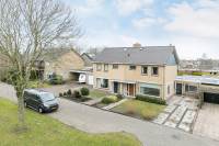 Woning Van Andel-Ripkestraat 7 Franeker