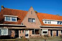 Woning Napjusstraat 31 Sneek