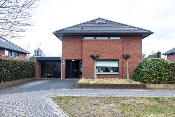 Woning Vlinderlaan 115 Son en Breugel