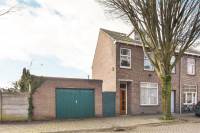 Woning Bisschop van Zoesstraat 48 Tilburg