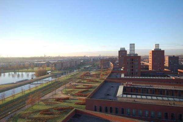 Woning Schrabber 44 Den Haag