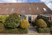 Woning Touwslagerpad 4 Schiedam