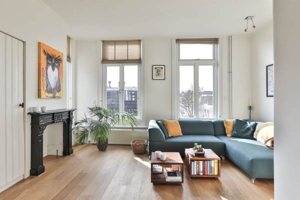 Woning Nieuwstraat 62 Groningen