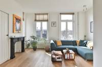 Woning Nieuwstraat 62 Groningen