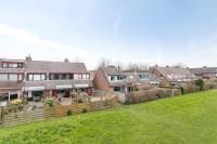 Woning Fidelioschouw 17 Zoetermeer