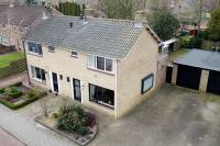 Woning Dr. Lovinkstraat 53 Middenmeer