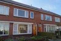 Woning Ten Harmsenstraat 8 Alphen aan den Rijn