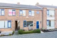 Woning Witte de Withstraat 45 Alphen aan den Rijn