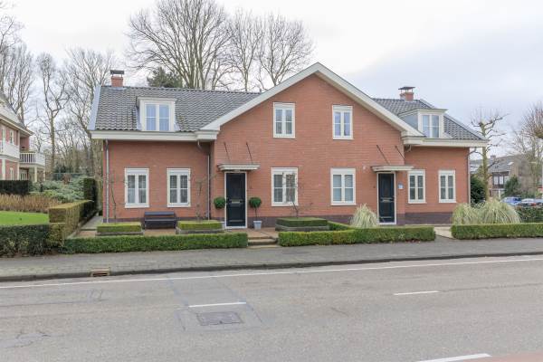 Woning Zwarteweg 2 Bennebroek