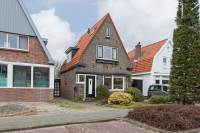Woning Nieuweweg 76 Wormer