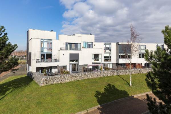 Woning Winterpark 46 Nieuw-Vennep