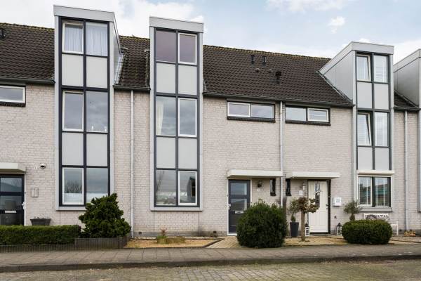 Woning Walcherenstraat 10 Duiven