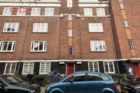 Woning Turnerstraat 7 Amsterdam