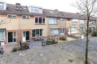 Woning Wikkestraat 19 Nieuw-Vennep