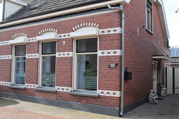 Woning 2e Gasthuisstraat 3 Winterswijk