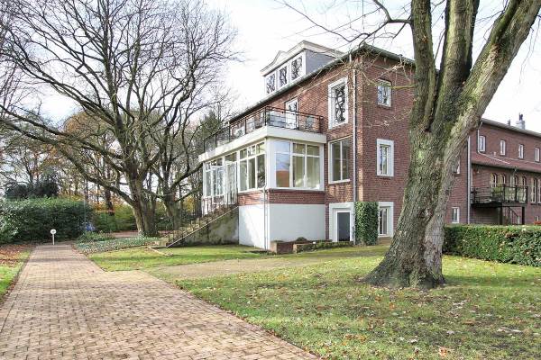 Woning Kapucijnenhof 74 Oosterhout Nb