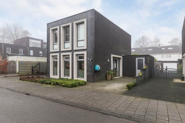 Woning Dek 10 Groningen