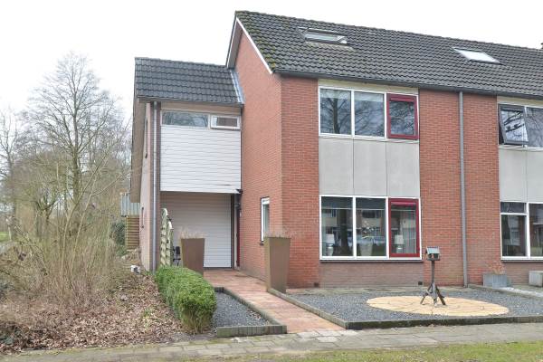 Woning De Grutto 25 Dedemsvaart