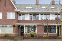 Woning Parelmoervlinder 17 Oosterhout Nb
