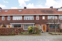 Woning Dantelaan 36 Utrecht