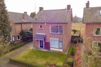 Woning Burgemeester Philipsenstraat 40 Goirle