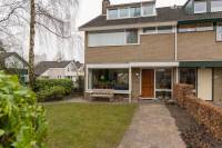 Woning Leo Polakweg 21 Haren Gn