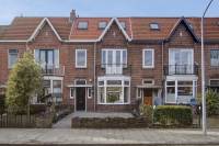 Woning Raadhuisplein 7 Haarlem