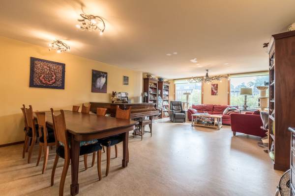 Woning Sloterkade 24 Amsterdam