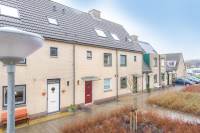 Woning Plakke Venstraat 8 Almere