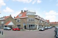 Woning Haagsestraat 46 Den Haag