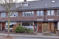 Woning Smyrnastraat 23 Deventer