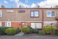 Woning Mr. Thorbeckestraat 35 Barendrecht