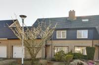 Woning Jan Tinbergenlaan 68 Berkel-Enschot