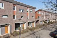 Woning Leonard Springerlaan 426 Deventer