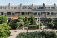 Woning Hoendersekade 17 Zwijndrecht