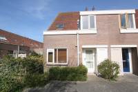 Woning Bakkerstraat 57 Alkmaar