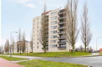 Woning Schout van Brechtstraat 37 Den Bosch