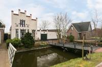 Woning Dorpsstraat 74 Oostknollendam