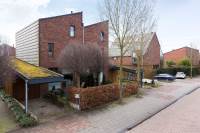Woning Vrouwenpolder 48 Amersfoort