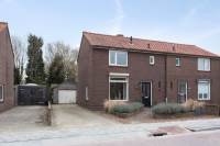 Woning Doctor C.J.K. v str 9 Aalst