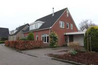 Woning Borgstukken 2 Eelde