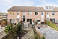 Woning Paletstraat 2 Alkmaar