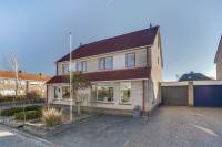 Woning Karturf 3 Drachten