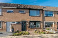 Woning Willem de Jagerstraat 34 Stellendam