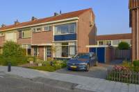 Woning Karel Doormanstraat 33 Bodegraven