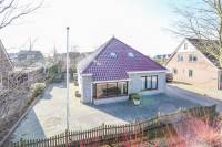 Woning de Omloop 16 Oldehove